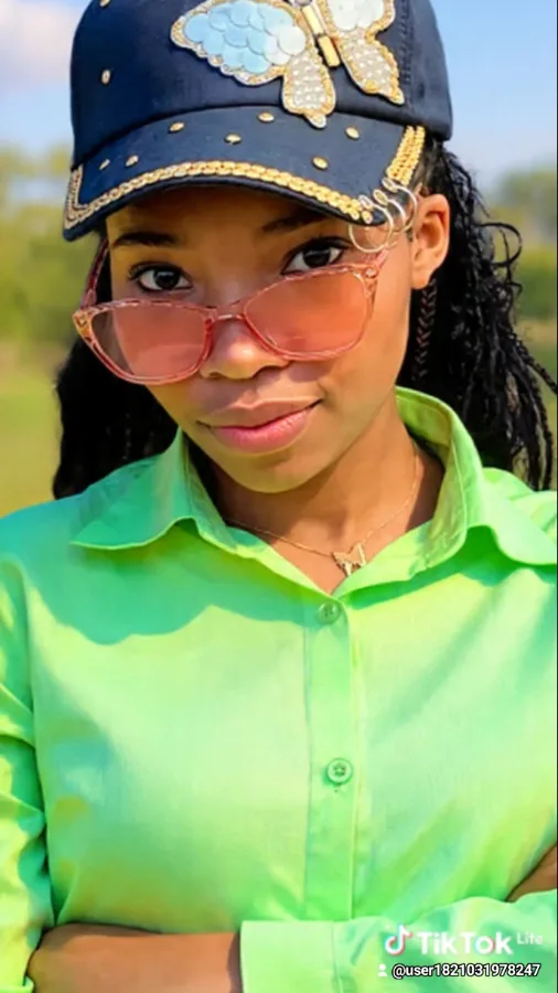 MERCY KARIUKI