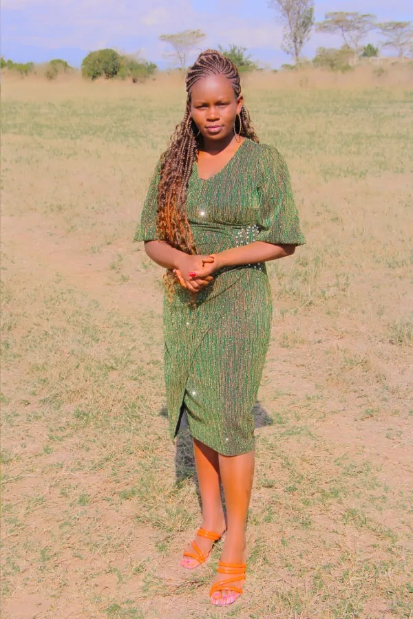 AGGIE KIMUNYA