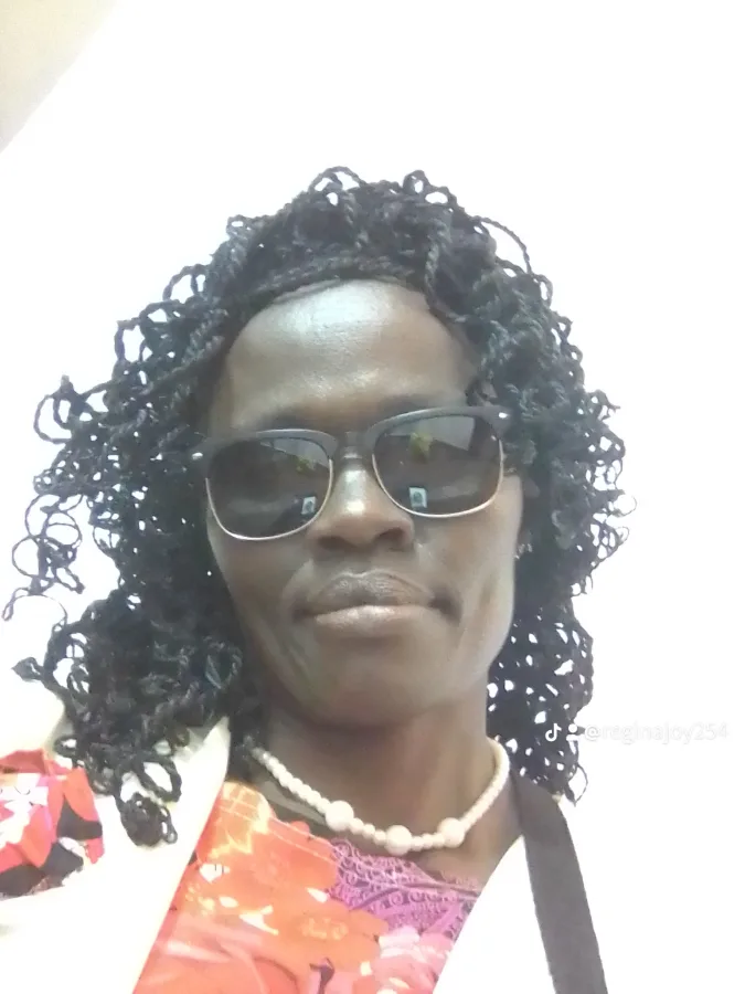 REGINA NYANG'ARA