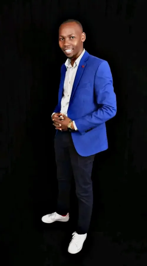 DANIEL MWANGI MAINA