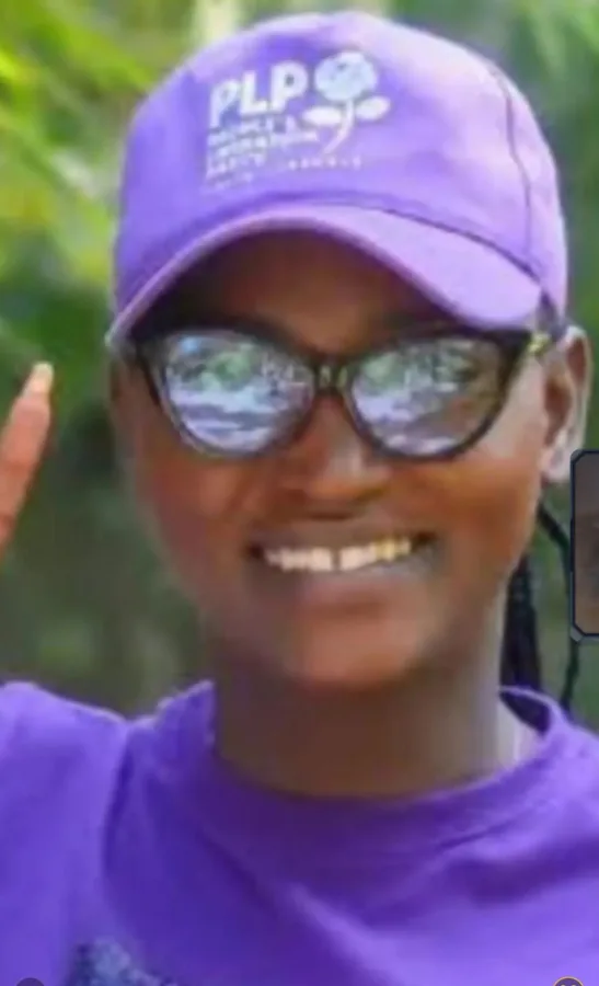MARY WACHERA
