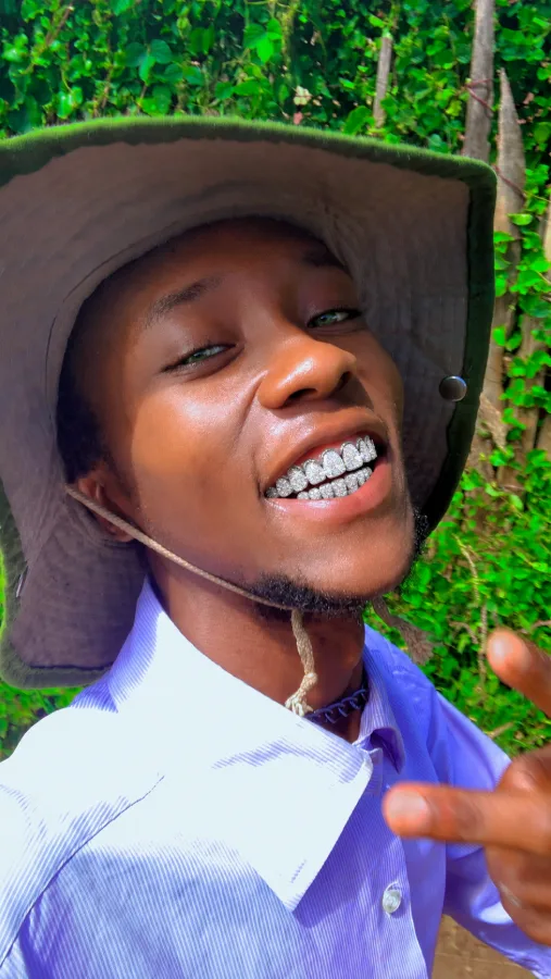 NIGGA SHOTGVN