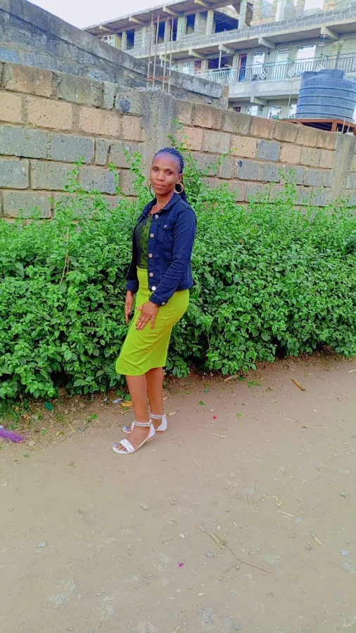 JEMIMAH NYAMBURA
