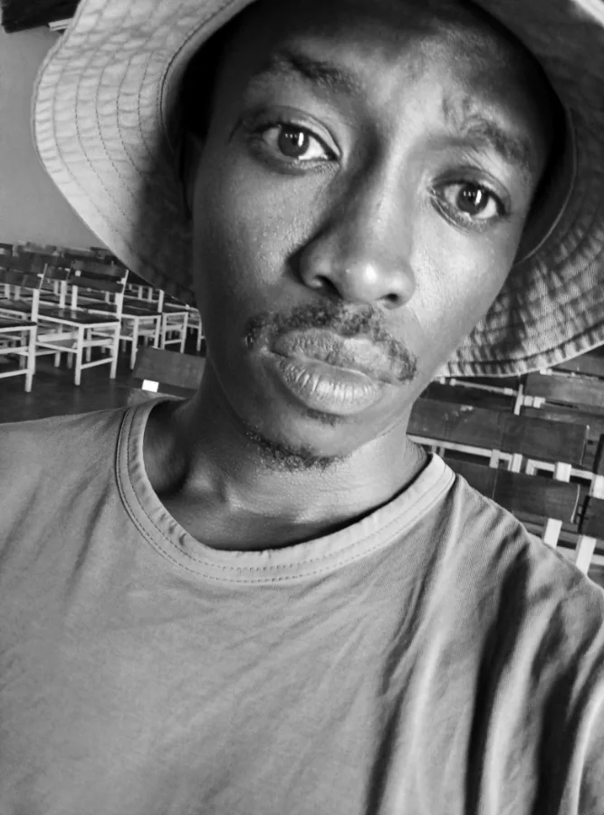 BRIAN KAIRU NDERITU
