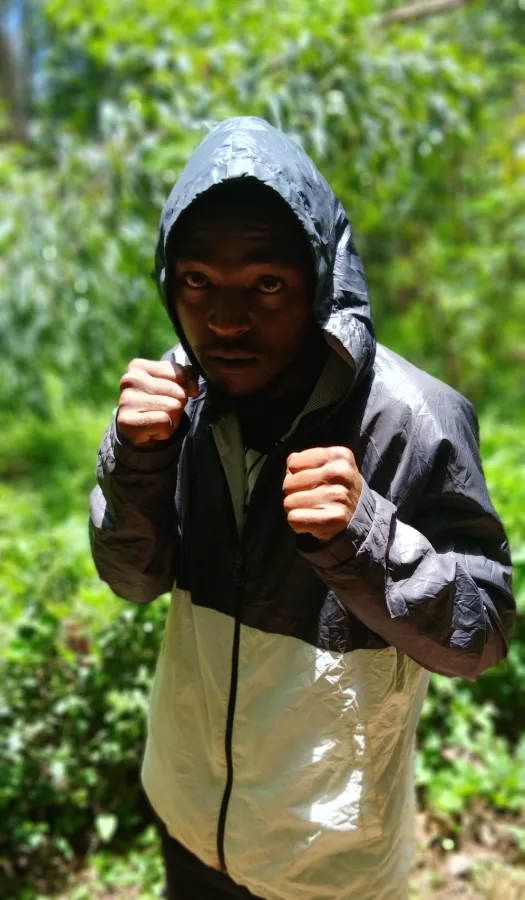 SIMON MACHARIA KINGORI