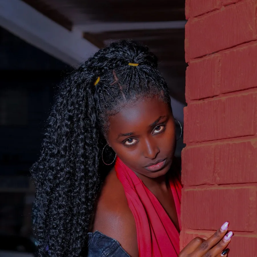 EUNICE MUTHONI
