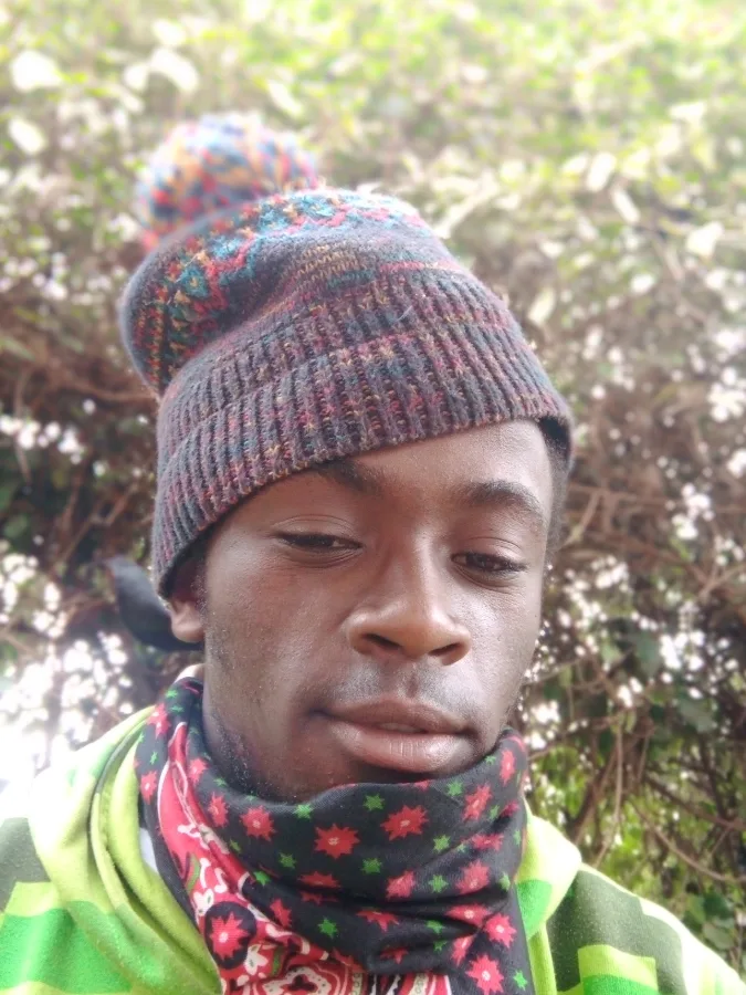 GEORGE GATEGWA WAHOME