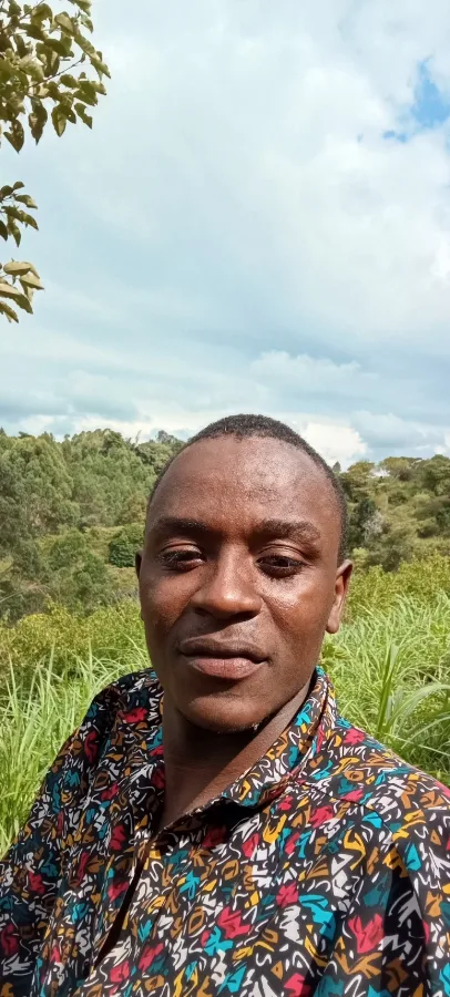 EVANS GITONGA NGECHU