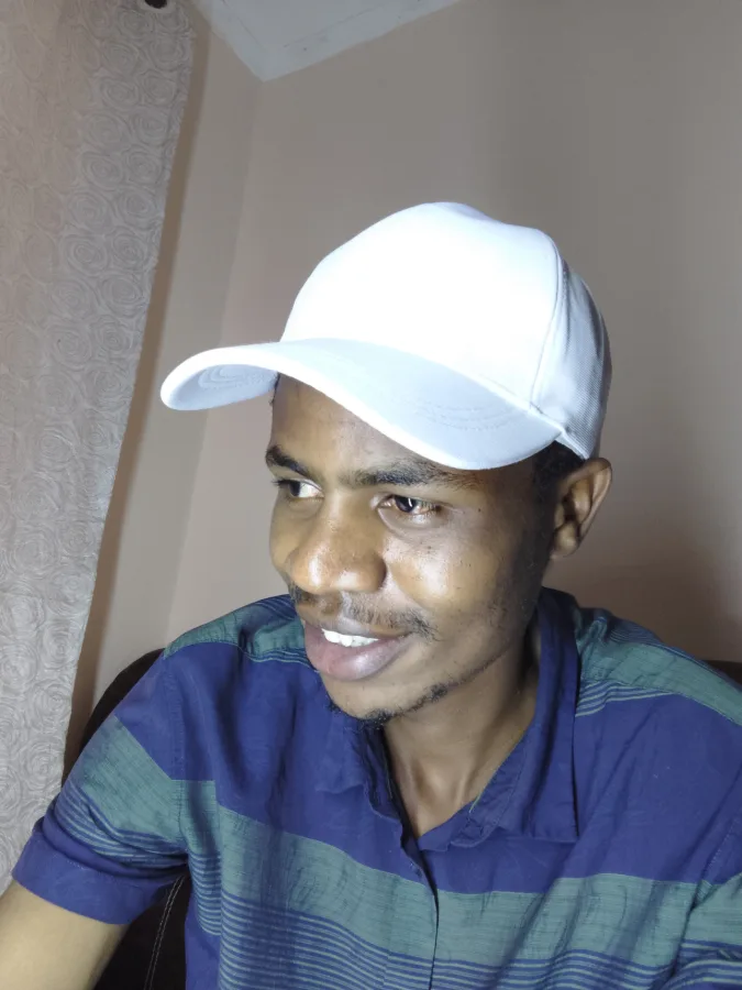 FELIX NJUGUNA